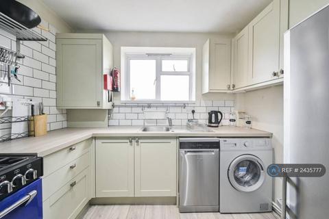 undefined, Faversham House, London, NW1