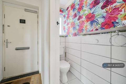 undefined, Faversham House, London, NW1