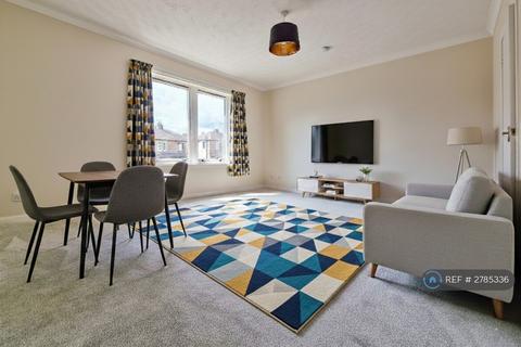 2 bedroom flat to rent, Marionville Medway, Edinburgh, EH7