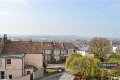 undefined, Randall Road, Bristol, BS8