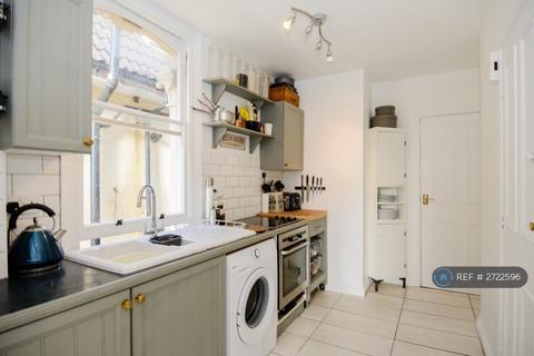 undefined, Randall Road, Bristol, BS8