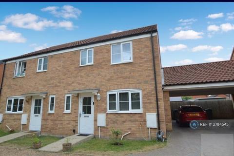 undefined, Miller Close, Norwich, NR9