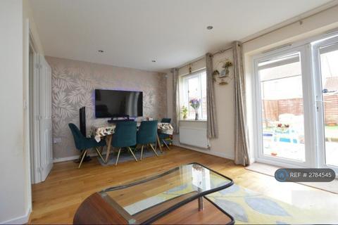 undefined, Miller Close, Norwich, NR9