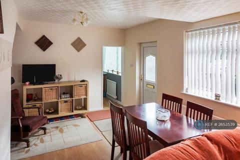 undefined, Fox Road, Whitwell, Worksop, S80