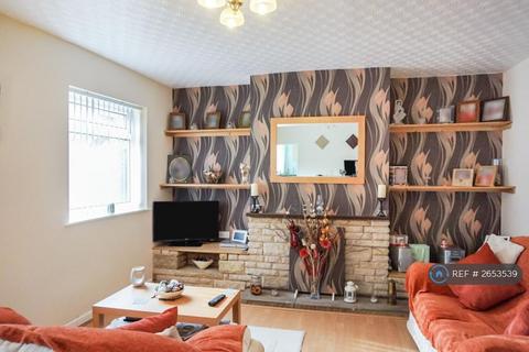 undefined, Fox Road, Whitwell, Worksop, S80