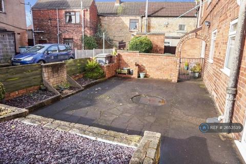 undefined, Fox Road, Whitwell, Worksop, S80