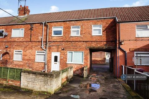 undefined, Fox Road, Whitwell, Worksop, S80