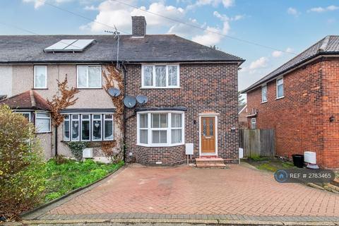 undefined, Castleton Road, London, SE9