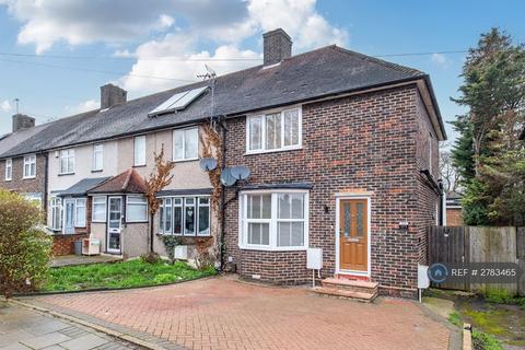 undefined, Castleton Road, London, SE9