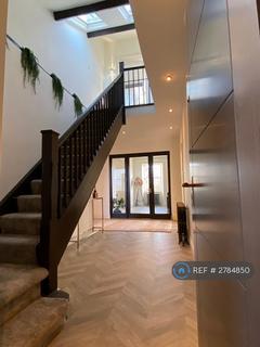undefined, Park Parade, Harrogate, HG1