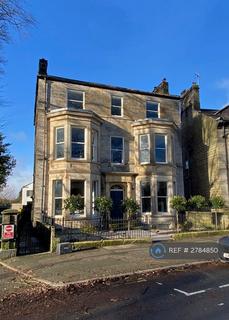 undefined, Park Parade, Harrogate, HG1