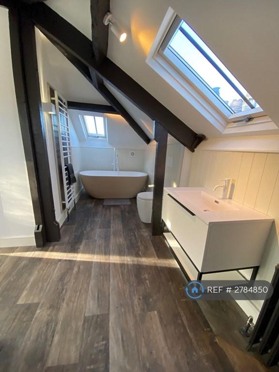 Bedroom 3 En-Suite