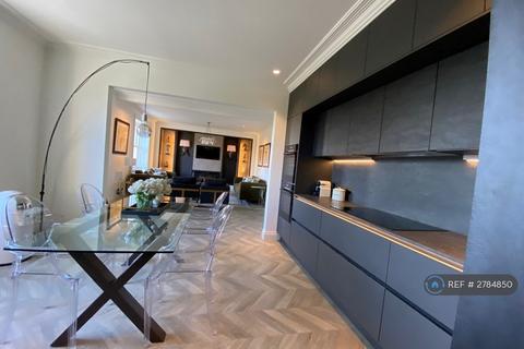 undefined, Park Parade, Harrogate, HG1