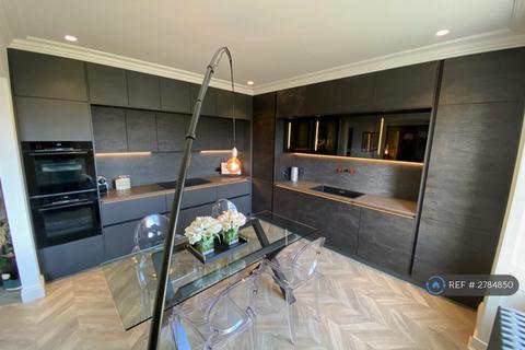undefined, Park Parade, Harrogate, HG1