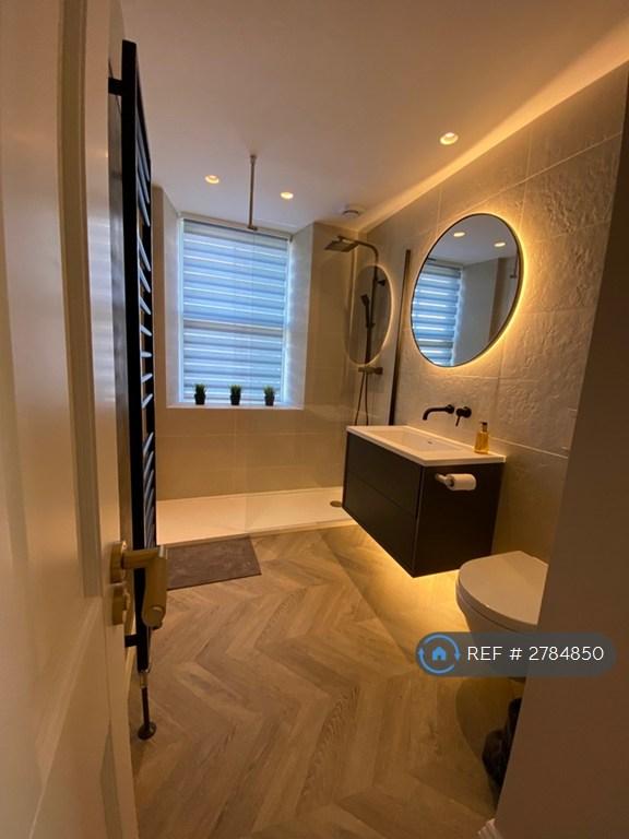 House Bathroom