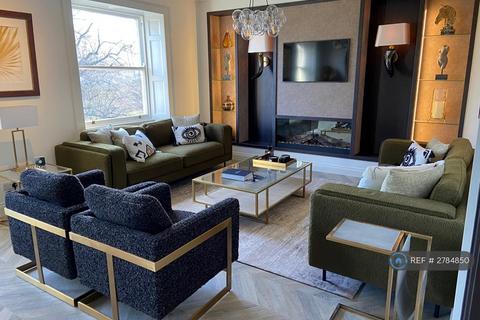 undefined, Park Parade, Harrogate, HG1