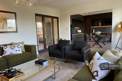 undefined, Park Parade, Harrogate, HG1