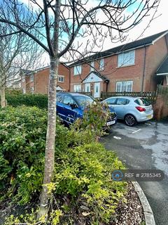 undefined, Pretoria Road, Southampton, SO30