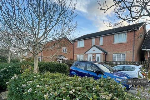 undefined, Pretoria Road, Southampton, SO30