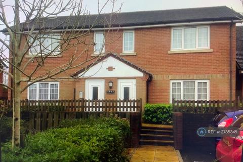 undefined, Pretoria Road, Southampton, SO30