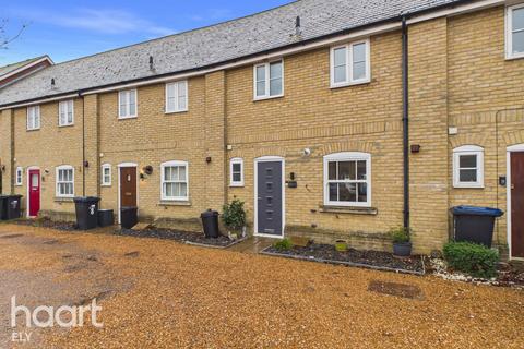 undefined, Thomas Mews, Soham