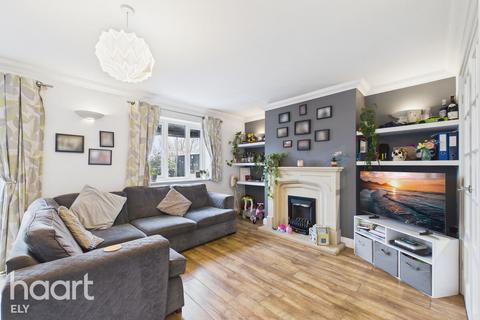 undefined, Thomas Mews, Soham