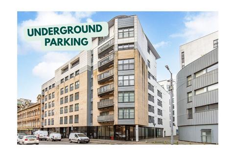 2 bedroom flat for sale, McPherson Street, Glasgow G1