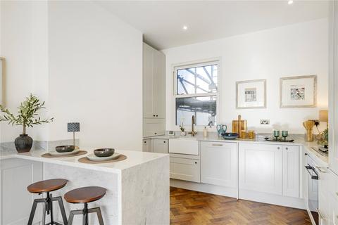 3 bedroom apartment for sale, Wakehurst Road, SW11