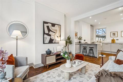 3 bedroom apartment for sale, Wakehurst Road, SW11