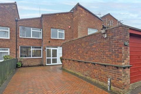 Deercote, Telford, Shropshire, TF3