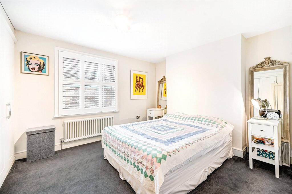 Principal Bedroom