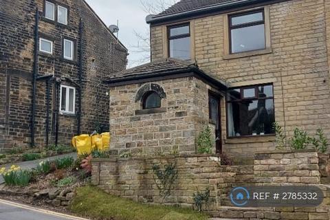 undefined, Sude Hill, New Mill, Holmfirth, HD9