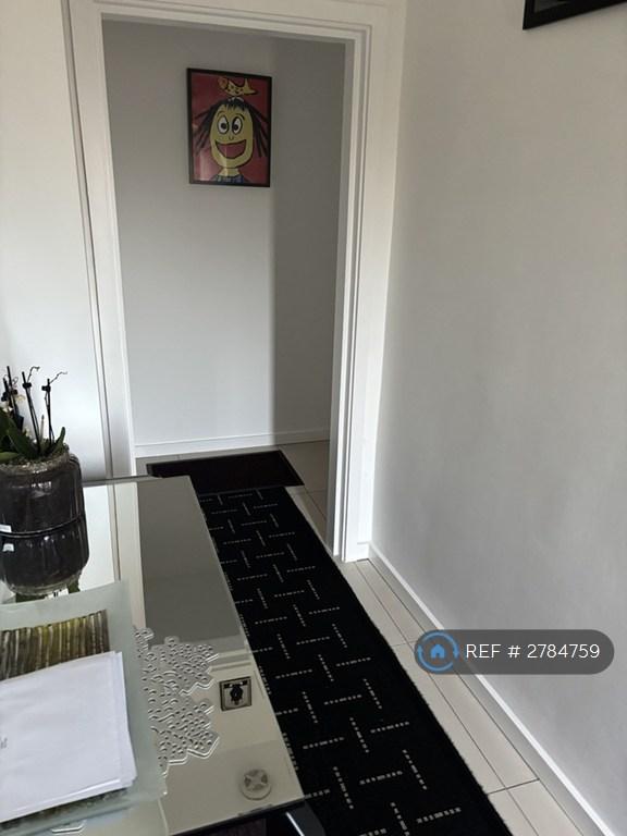 Corridor Ground Floor