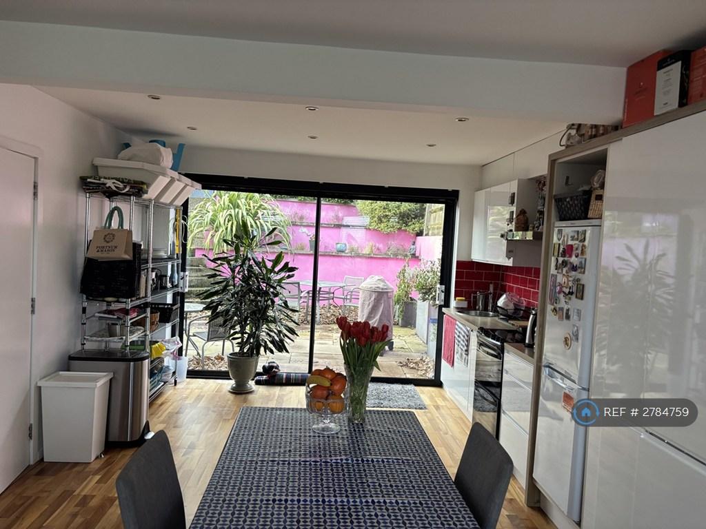 Kitchen Dinning