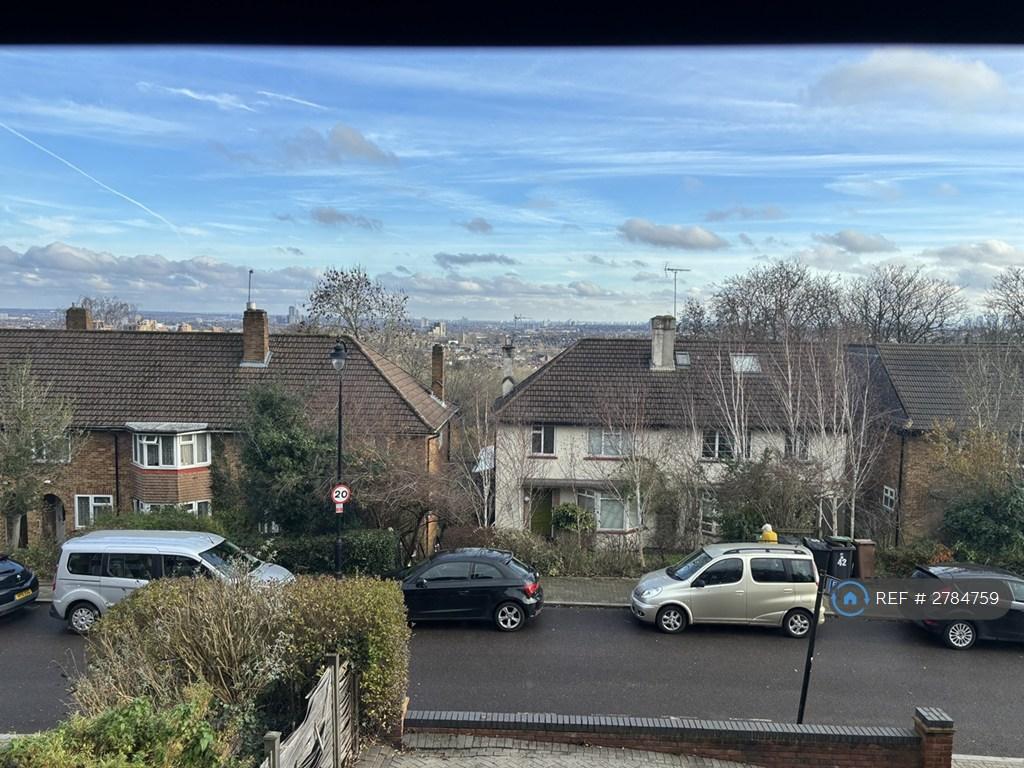 View From The Room