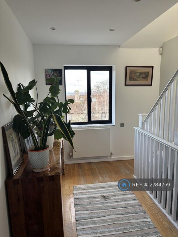 Corridor 1st Floor