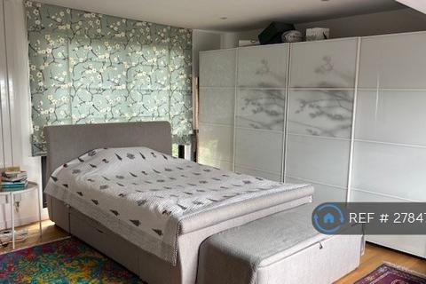 1 bedroom in a house share to rent, Springfield Avenue, London, N10