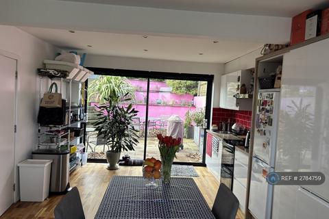 1 bedroom in a house share to rent, Springfield Avenue, London, N10