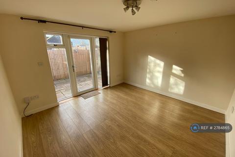 undefined, Green Crescent, Gosport, PO13