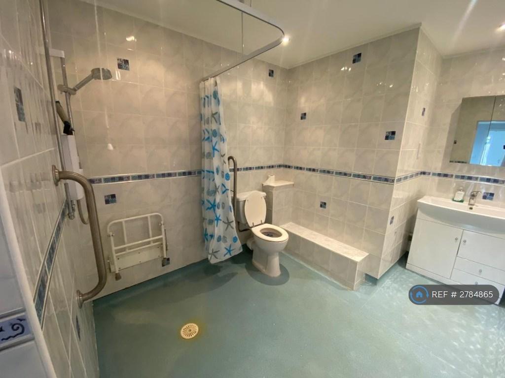 Wetroom