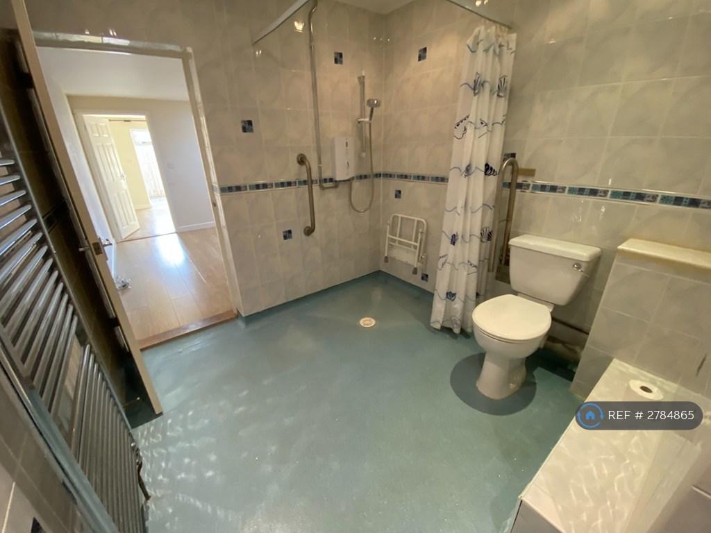 Wetroom