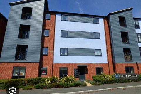 undefined, Walton, Milton Keynes, MK7