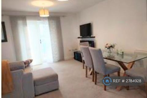 undefined, Walton, Milton Keynes, MK7