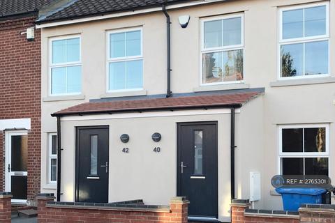 undefined, Merton Road, Norwich, NR2