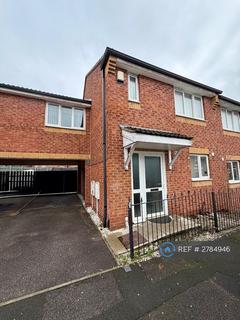undefined, Arundel Drive, Mansfield, NG19
