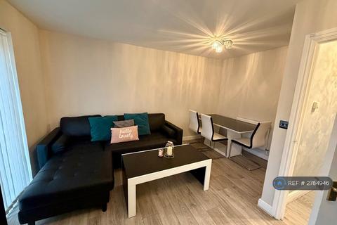 undefined, Arundel Drive, Mansfield, NG19