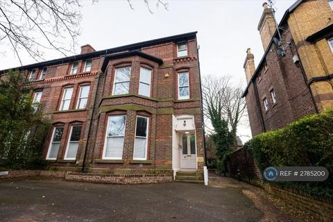 undefined, Croxteth Road, Liverpool, L8