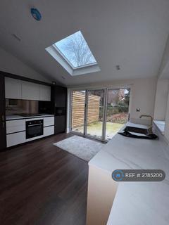 undefined, Croxteth Road, Liverpool, L8