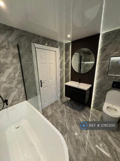 undefined, Croxteth Road, Liverpool, L8