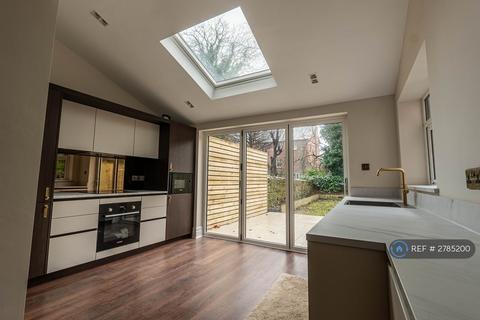 undefined, Croxteth Road, Liverpool, L8